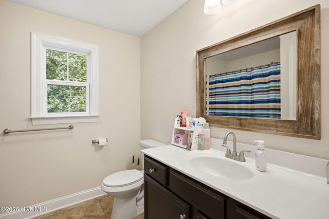 496 Tate Lake Drive, Southport, NC 28461