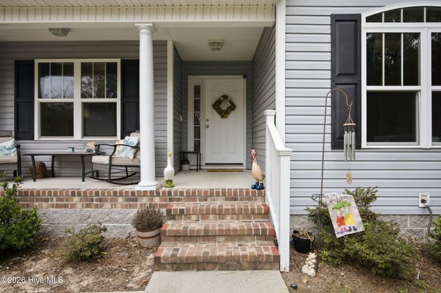 496 Tate Lake Drive, Southport, NC 28461