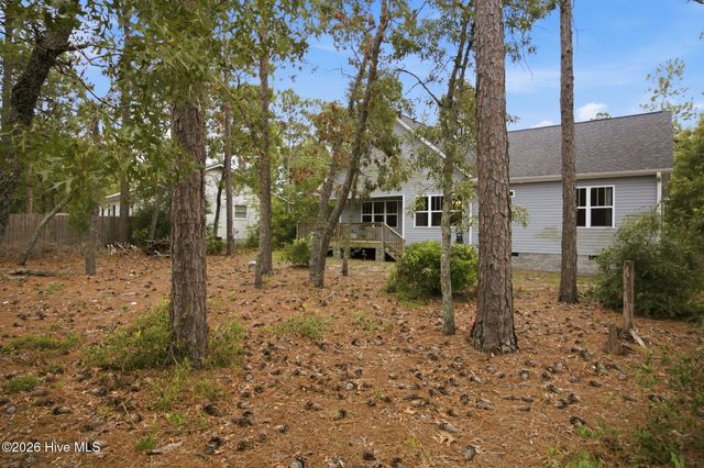 496 Tate Lake Drive, Southport, NC 28461