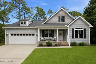 496 Tate Lake Drive, Southport, NC 28461