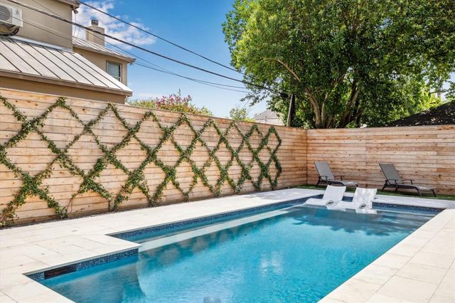 2809 Georgetown Street, West University Place, TX 77005
