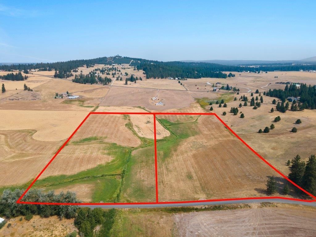 33XX W Bernhill Rd, Spokane, WA 99208