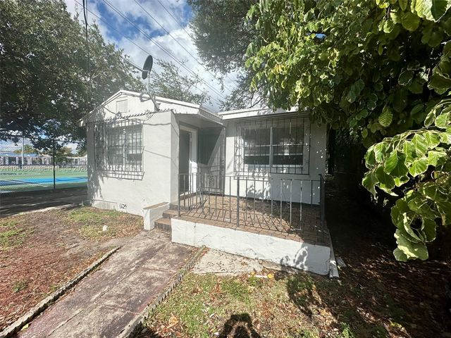 413 NW 63rd St, Miami, FL 33150