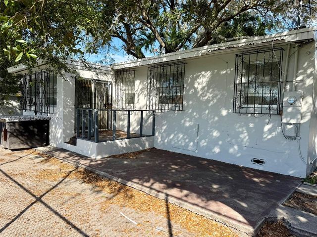 413 NW 63rd St, Miami, FL 33150