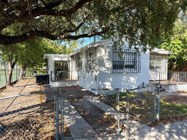 413 NW 63rd St, Miami, FL 33150