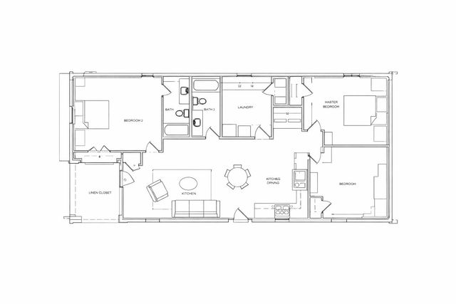 830 DAVID ST, Memphis, TN 38114