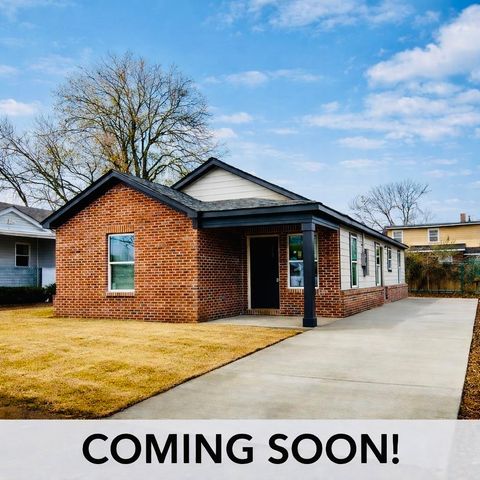 830 DAVID ST, Memphis, TN 38114