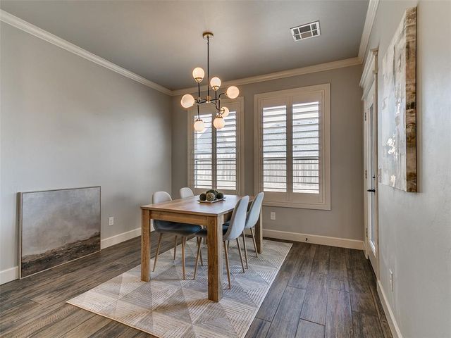 8201 Crew Lane, Edmond, OK 73034
