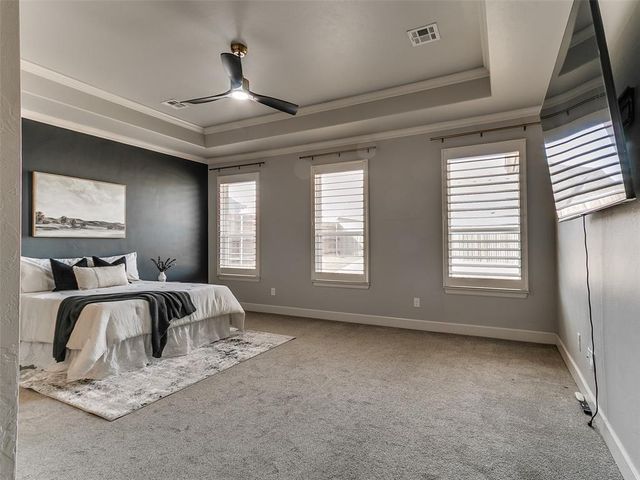 8201 Crew Lane, Edmond, OK 73034