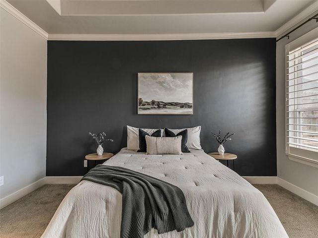 8201 Crew Lane, Edmond, OK 73034