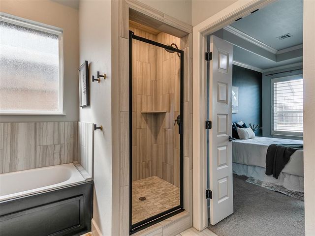 8201 Crew Lane, Edmond, OK 73034