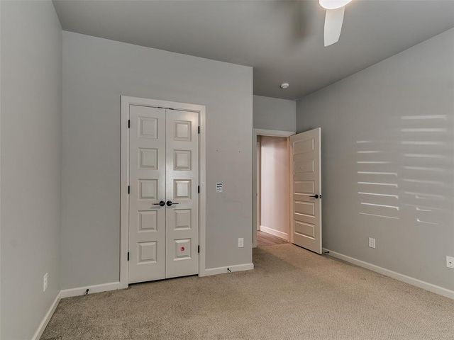 8201 Crew Lane, Edmond, OK 73034