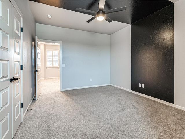 8201 Crew Lane, Edmond, OK 73034