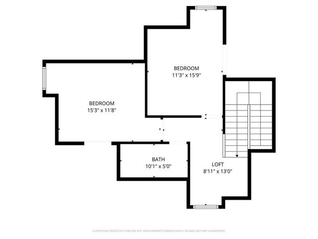 8201 Crew Lane, Edmond, OK 73034