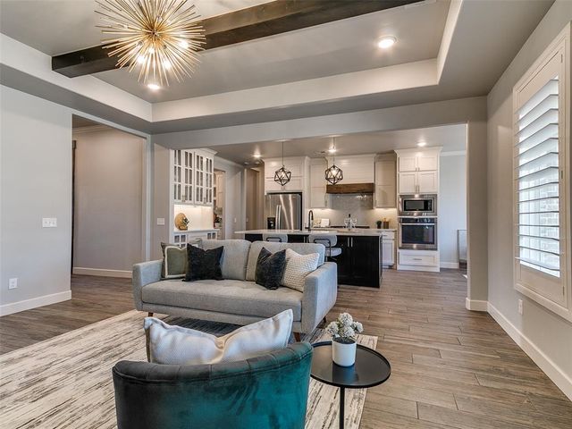8201 Crew Lane, Edmond, OK 73034