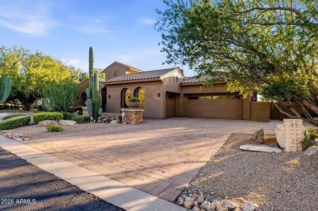 14230 N 106TH Way, Scottsdale, AZ 85255