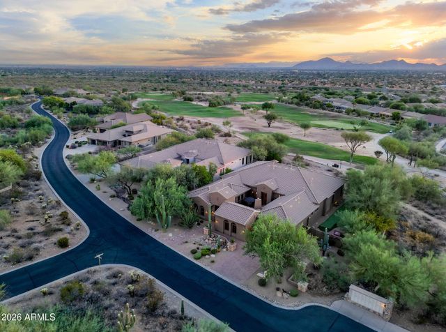 14230 N 106TH Way, Scottsdale, AZ 85255