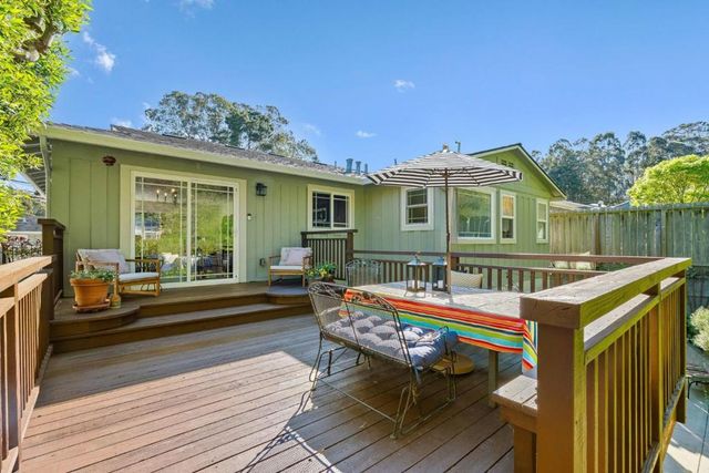 1176 Alicante Drive, Pacifica, CA 94044