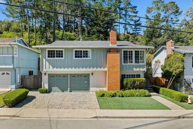 1176 Alicante Drive, Pacifica, CA 94044