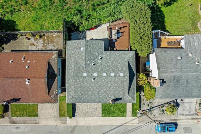 1176 Alicante Drive, Pacifica, CA 94044