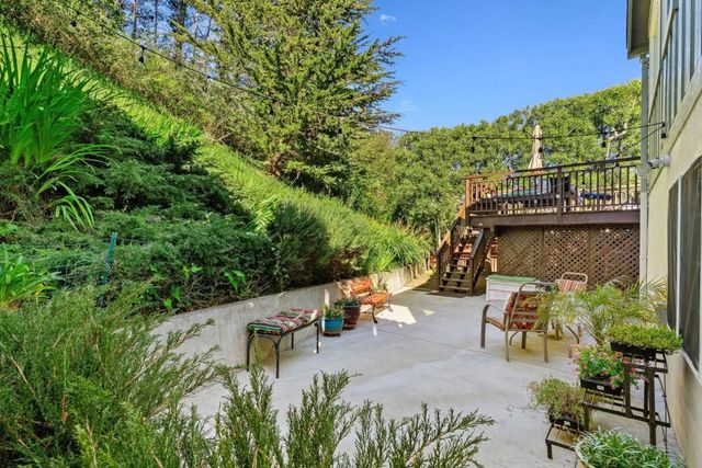 1176 Alicante Drive, Pacifica, CA 94044