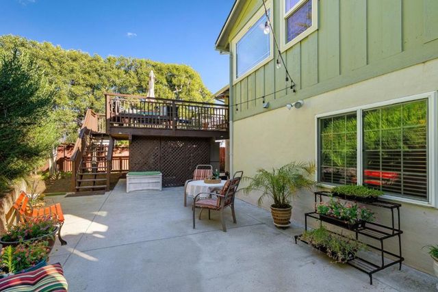 1176 Alicante Drive, Pacifica, CA 94044