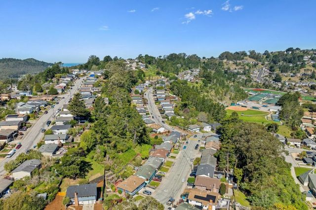 1176 Alicante Drive, Pacifica, CA 94044