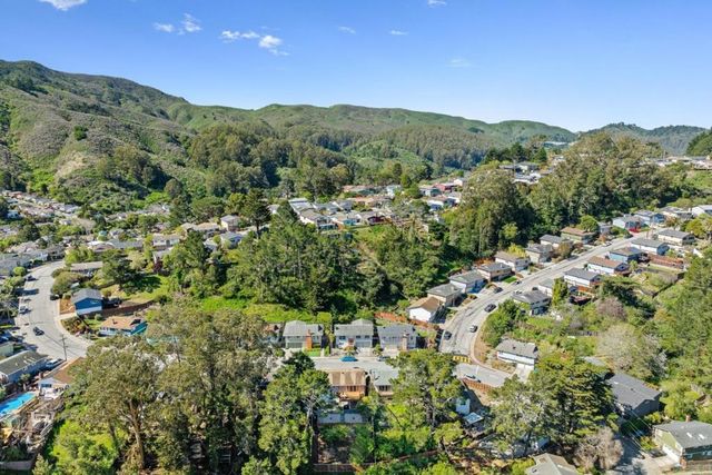 1176 Alicante Drive, Pacifica, CA 94044