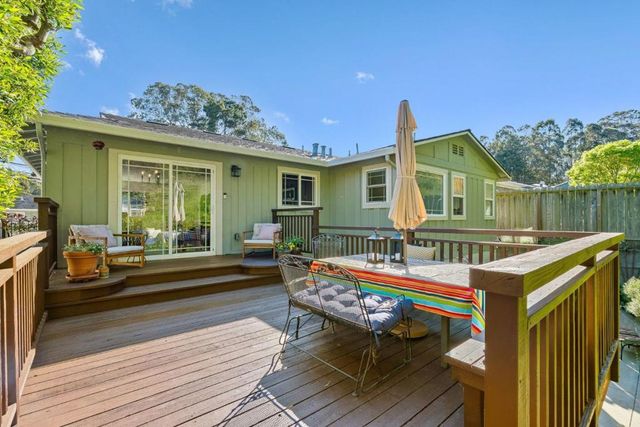 1176 Alicante Drive, Pacifica, CA 94044