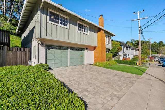 1176 Alicante Drive, Pacifica, CA 94044