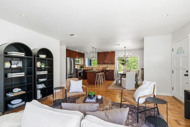 1176 Alicante Drive, Pacifica, CA 94044