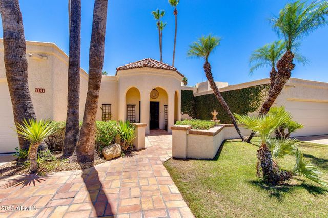 5241 N 31ST Place, Phoenix, AZ 85016
