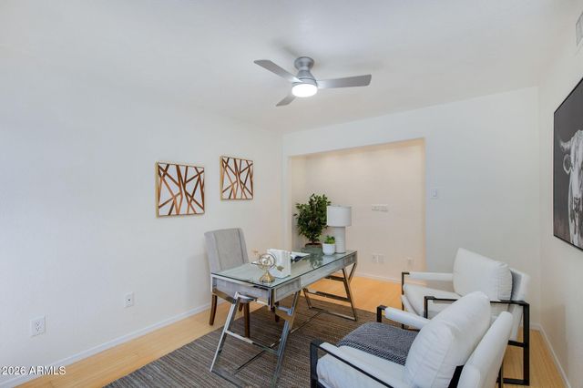 5241 N 31ST Place, Phoenix, AZ 85016