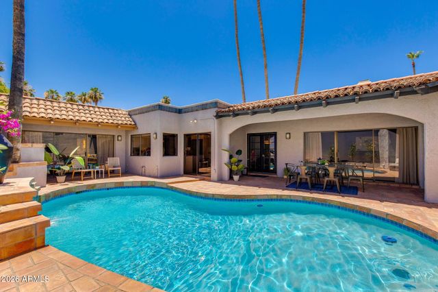 5241 N 31ST Place, Phoenix, AZ 85016