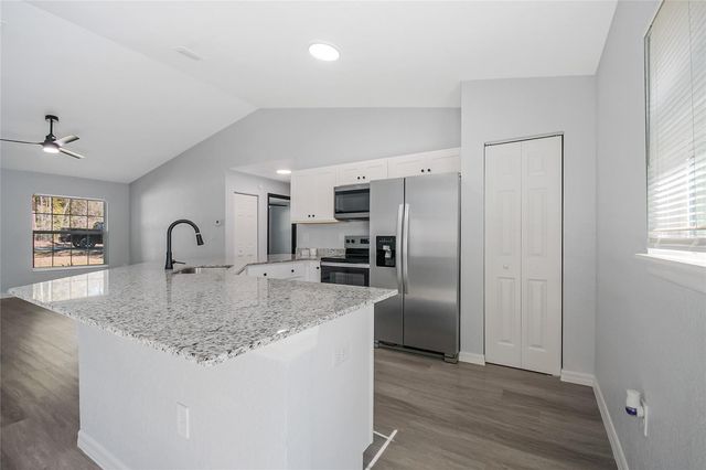 24300 NW FALCON AVENUE, Dunnellon, FL 34431