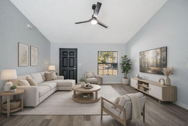 24300 NW FALCON AVENUE, Dunnellon, FL 34431