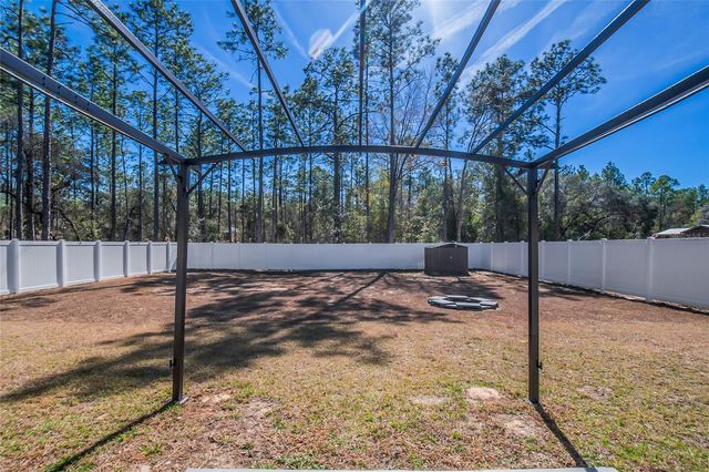 24300 NW FALCON AVENUE, Dunnellon, FL 34431