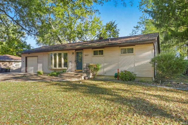 5037 Brook Drive, Fort Wayne, IN 46835