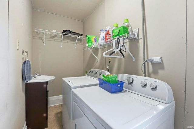 5037 Brook Drive, Fort Wayne, IN 46835