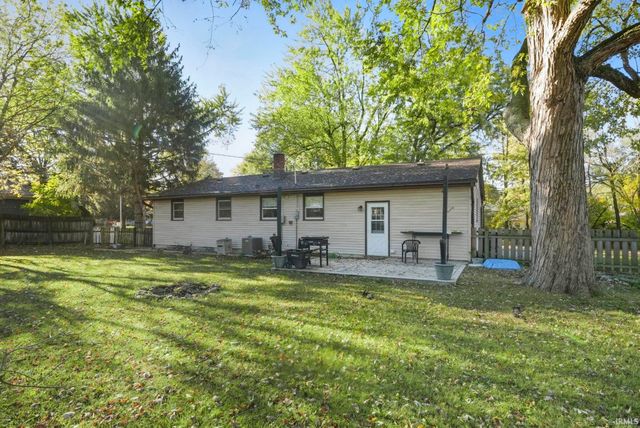 5037 Brook Drive, Fort Wayne, IN 46835