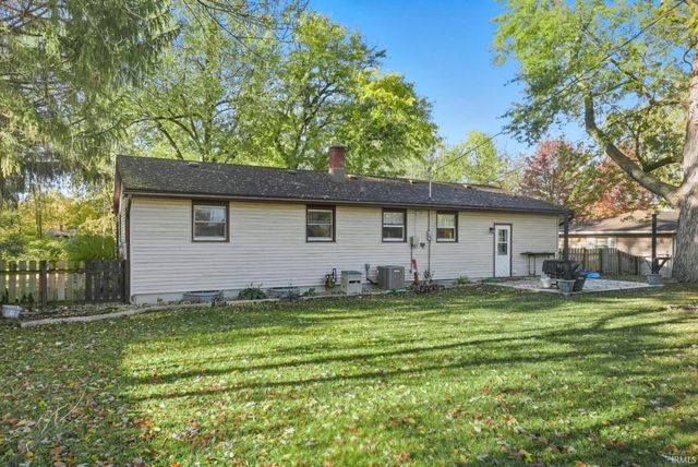 5037 Brook Drive, Fort Wayne, IN 46835