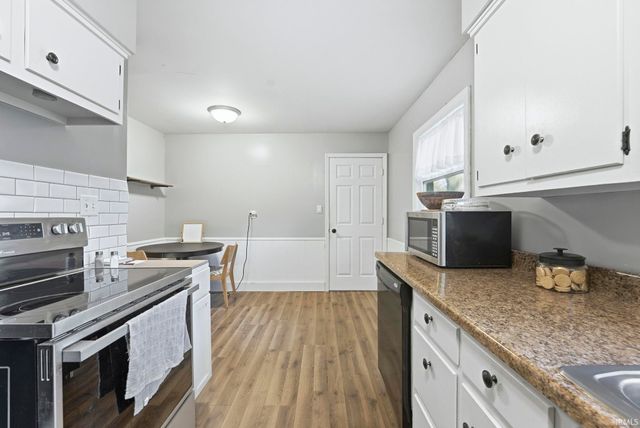 5037 Brook Drive, Fort Wayne, IN 46835