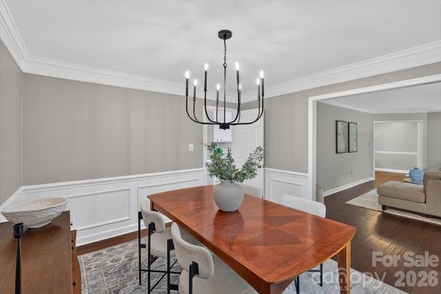 4124 Bridgewood Lane, Charlotte, NC 28226