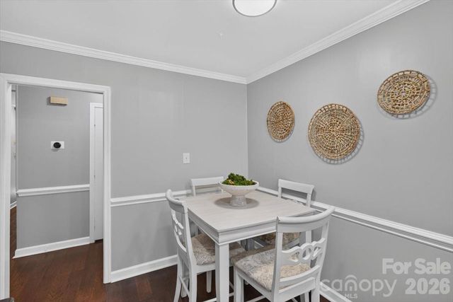 4124 Bridgewood Lane, Charlotte, NC 28226