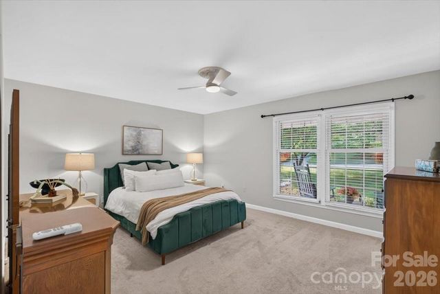 4124 Bridgewood Lane, Charlotte, NC 28226