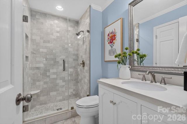 4124 Bridgewood Lane, Charlotte, NC 28226