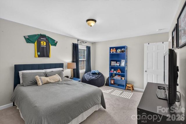 4124 Bridgewood Lane, Charlotte, NC 28226