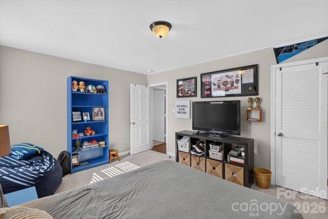 4124 Bridgewood Lane, Charlotte, NC 28226