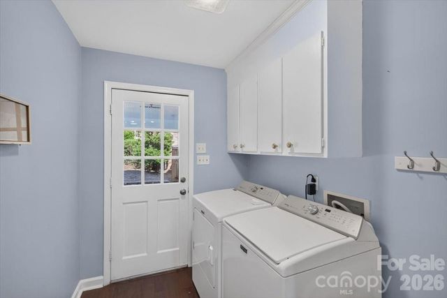 4124 Bridgewood Lane, Charlotte, NC 28226