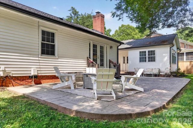 4124 Bridgewood Lane, Charlotte, NC 28226